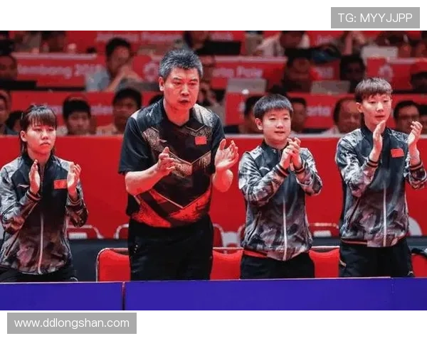 亚运会乒乓球积分榜更新上海队以61分稳居第一名