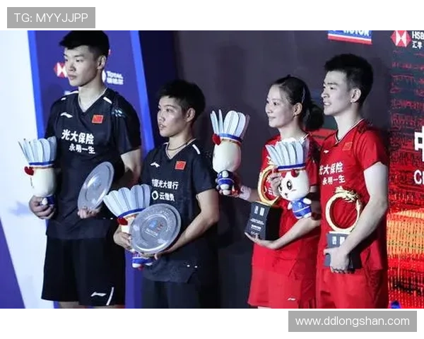 广州羽毛球队与南京羽毛球队赛后技术分析与战术复盘